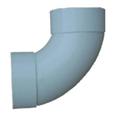 Tigre Usa 4 SAndD 90 DEG Elbow 36-677